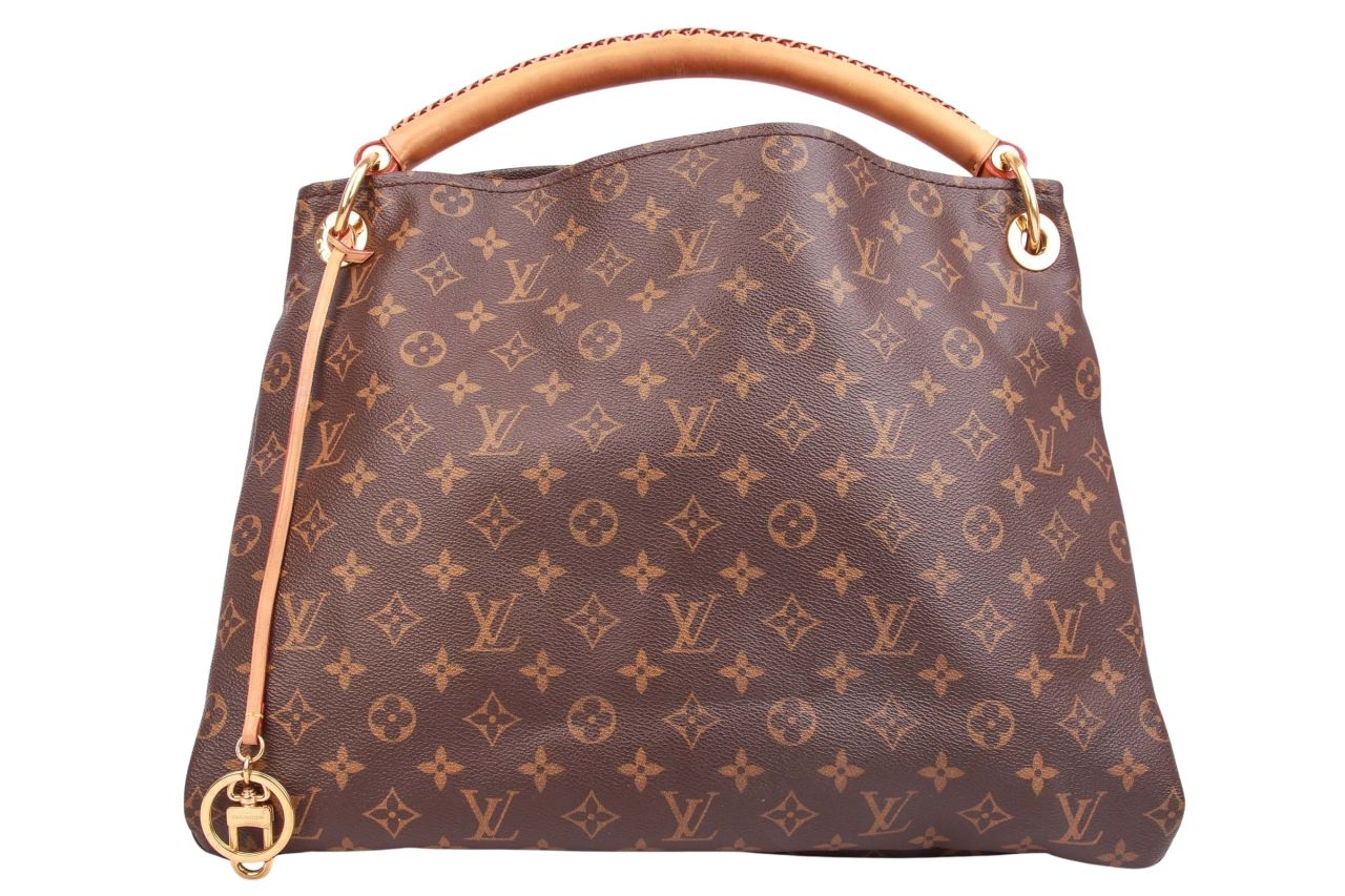 Louis Vuitton Artsy MM Monogram Canvas