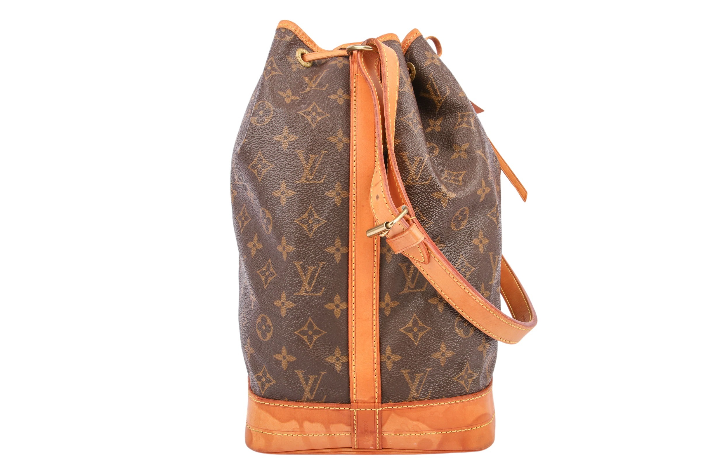 Louis Vuitton Sac Noé Grand Monogram Canvas