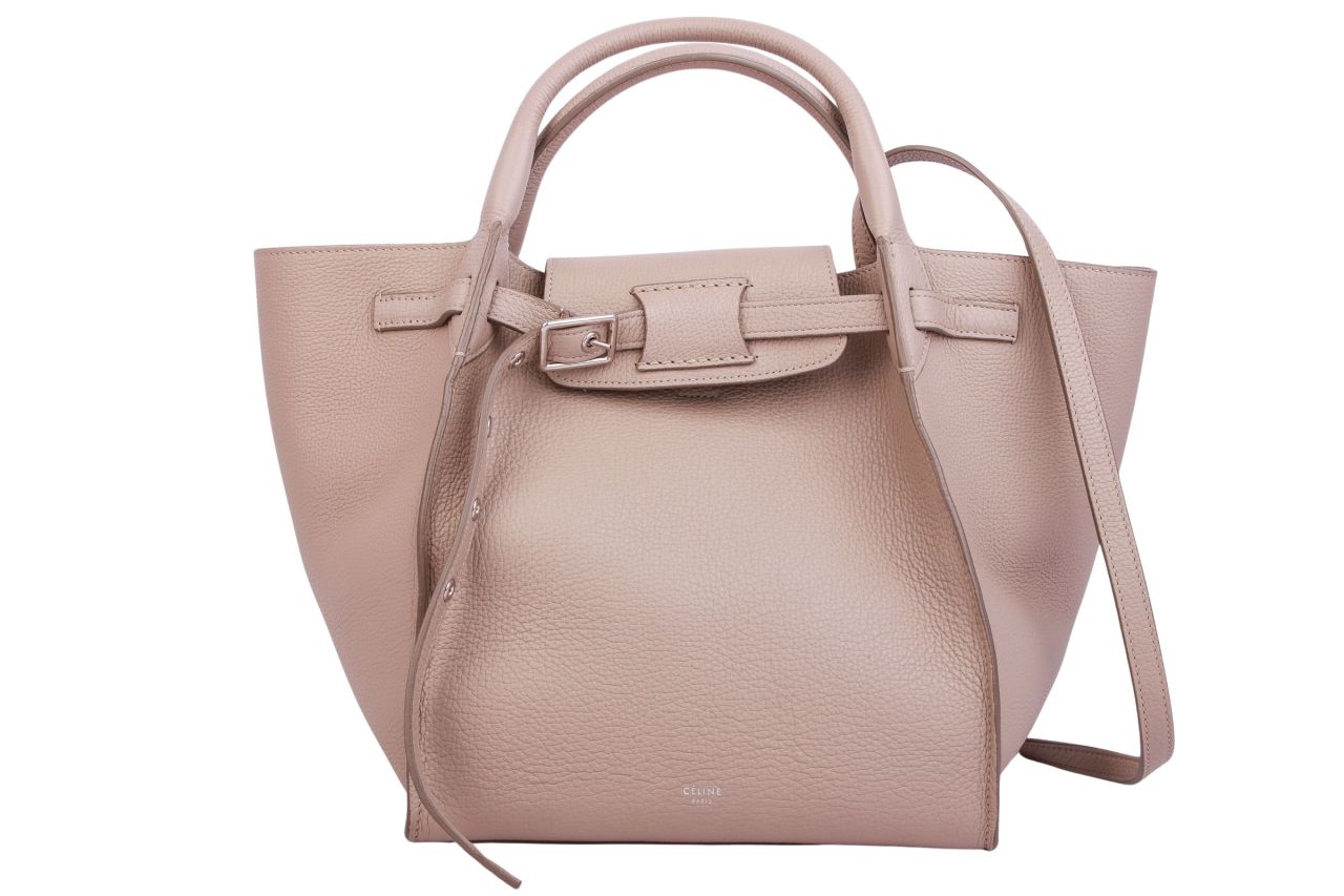 Celine Big Bag Taupe