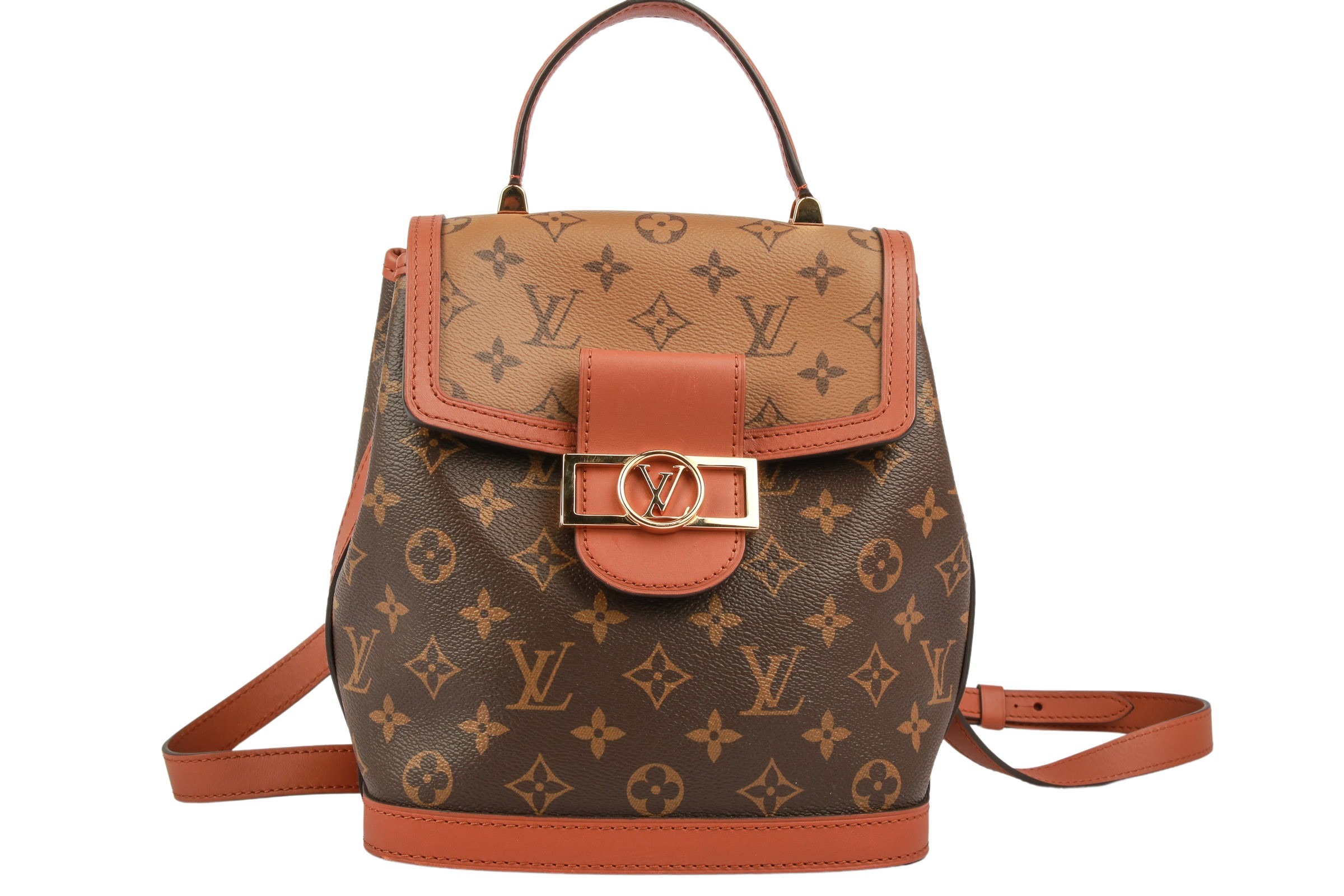 louis vuitton backpack price