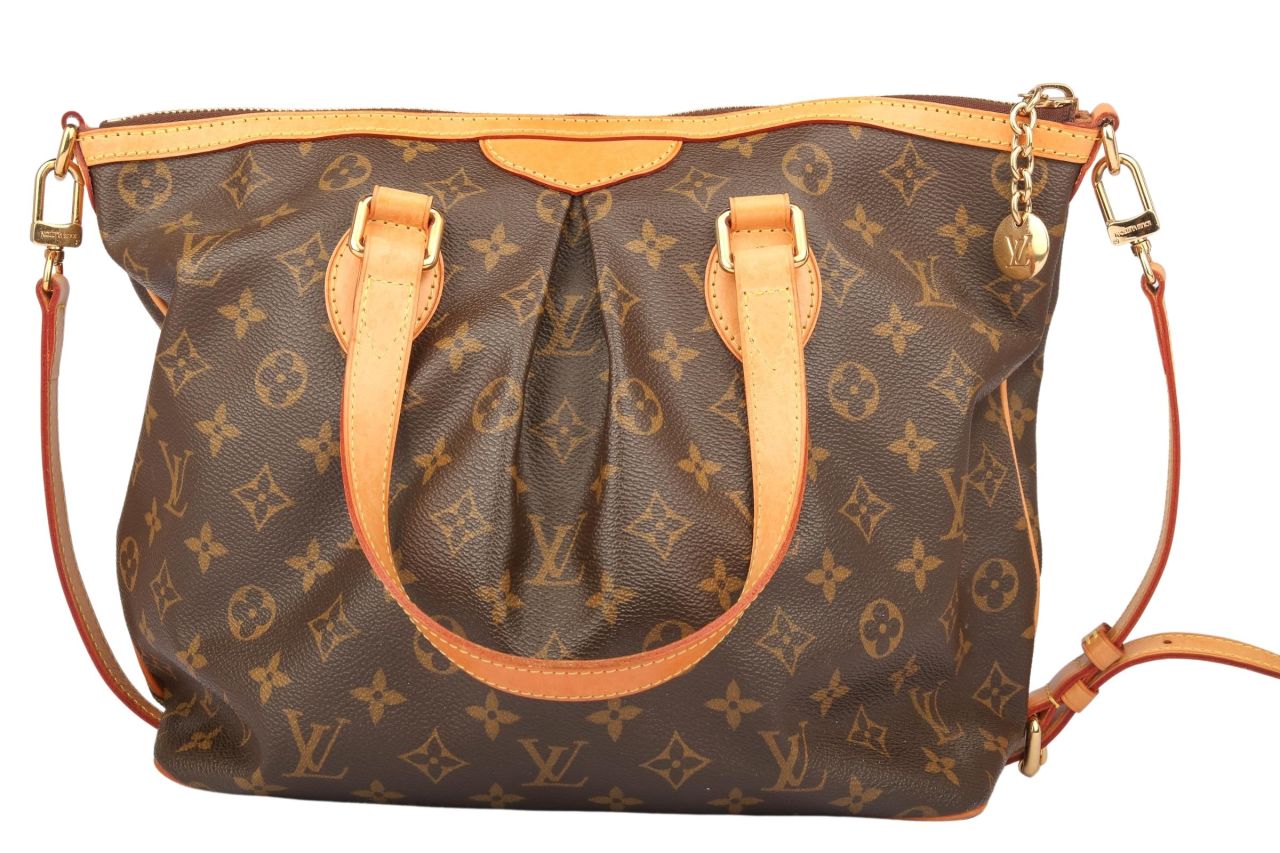 Louis Vuitton Palermo Shopping Bag
