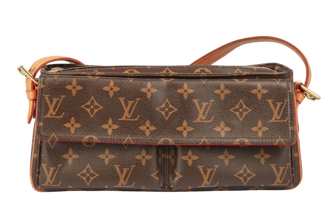 sac louis vuitton viva cite