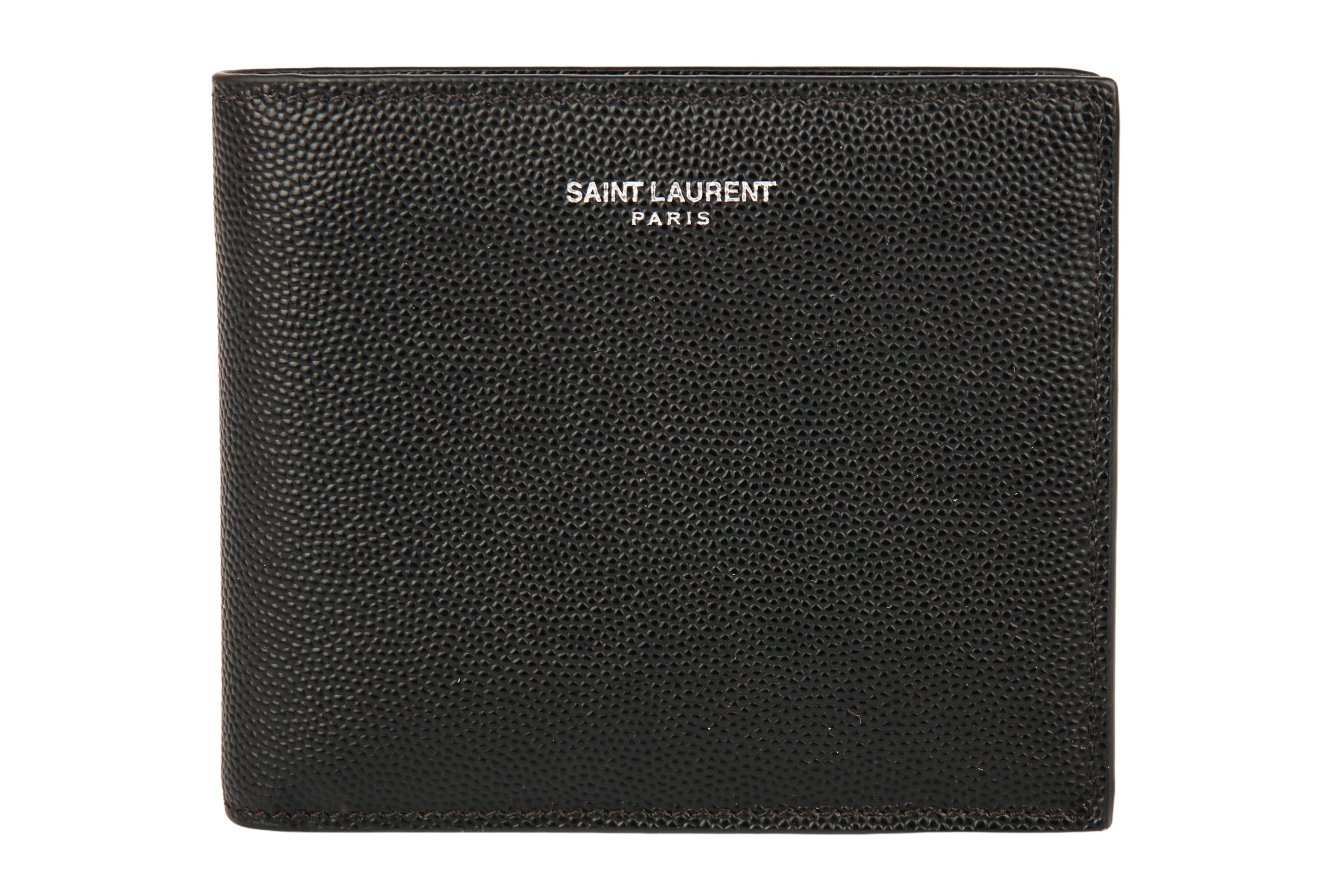 Yves saint discount laurent geldbeutel