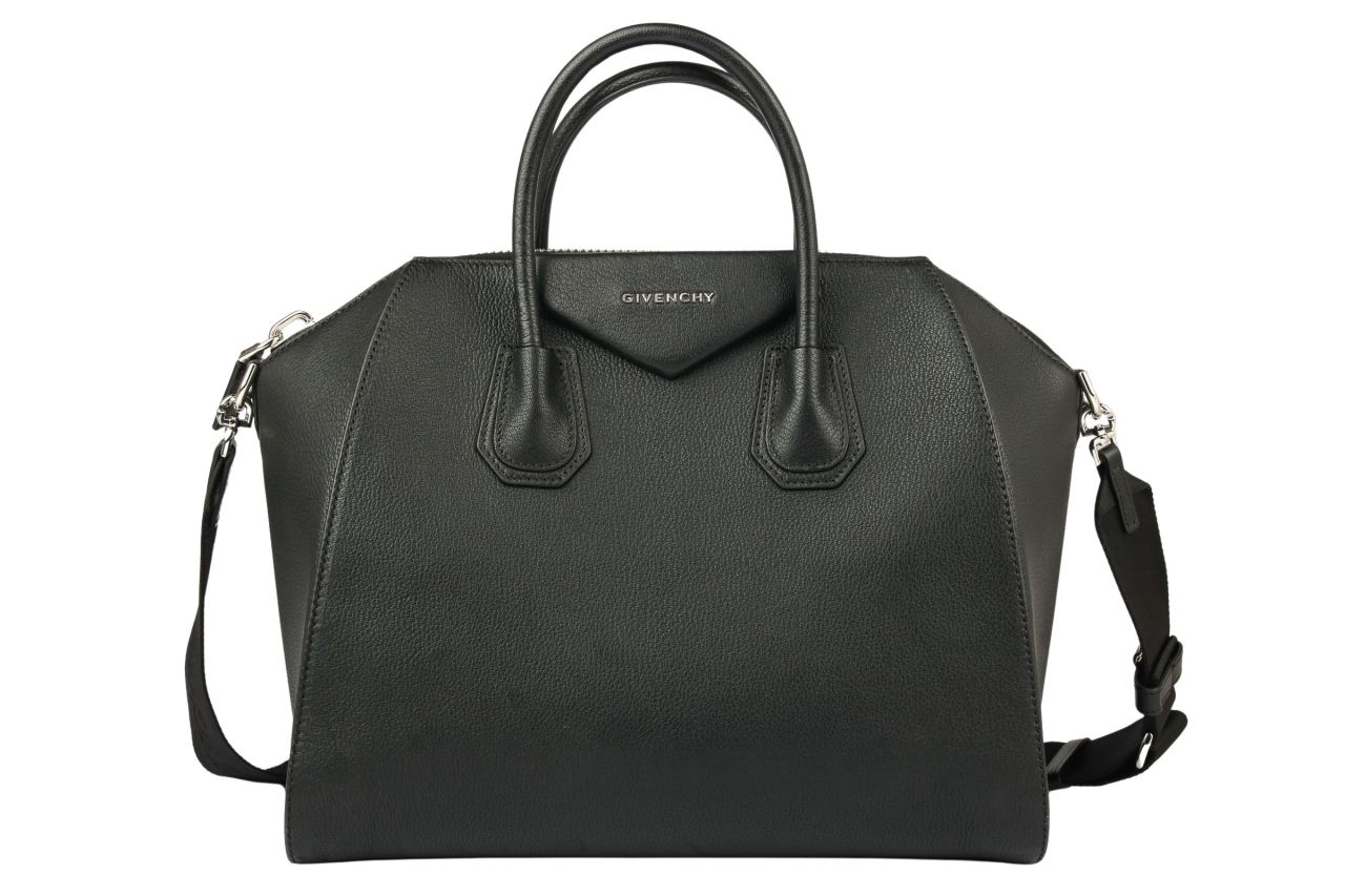 Givenchy Antigona Schwarz