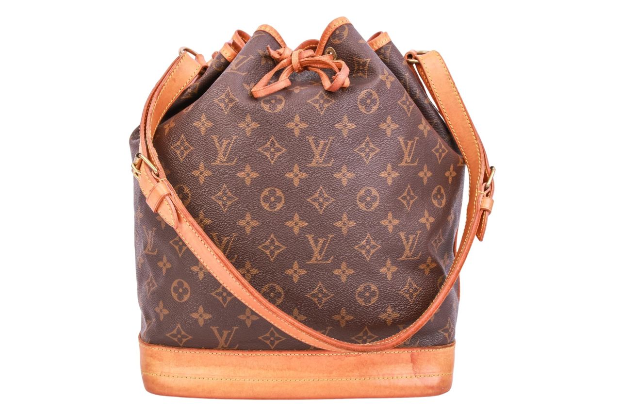 Louis Vuitton Sac Noé Grand Monogram Canvas