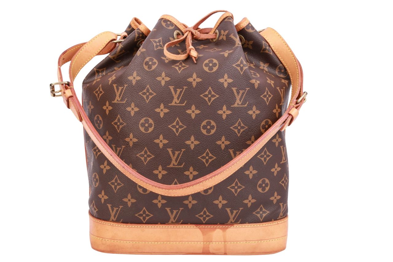 Louis Vuitton Sac Noé Grand Monogram Canvas