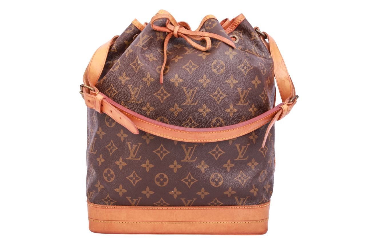 Louis Vuitton Sac Noé Grand Monogram Canvas