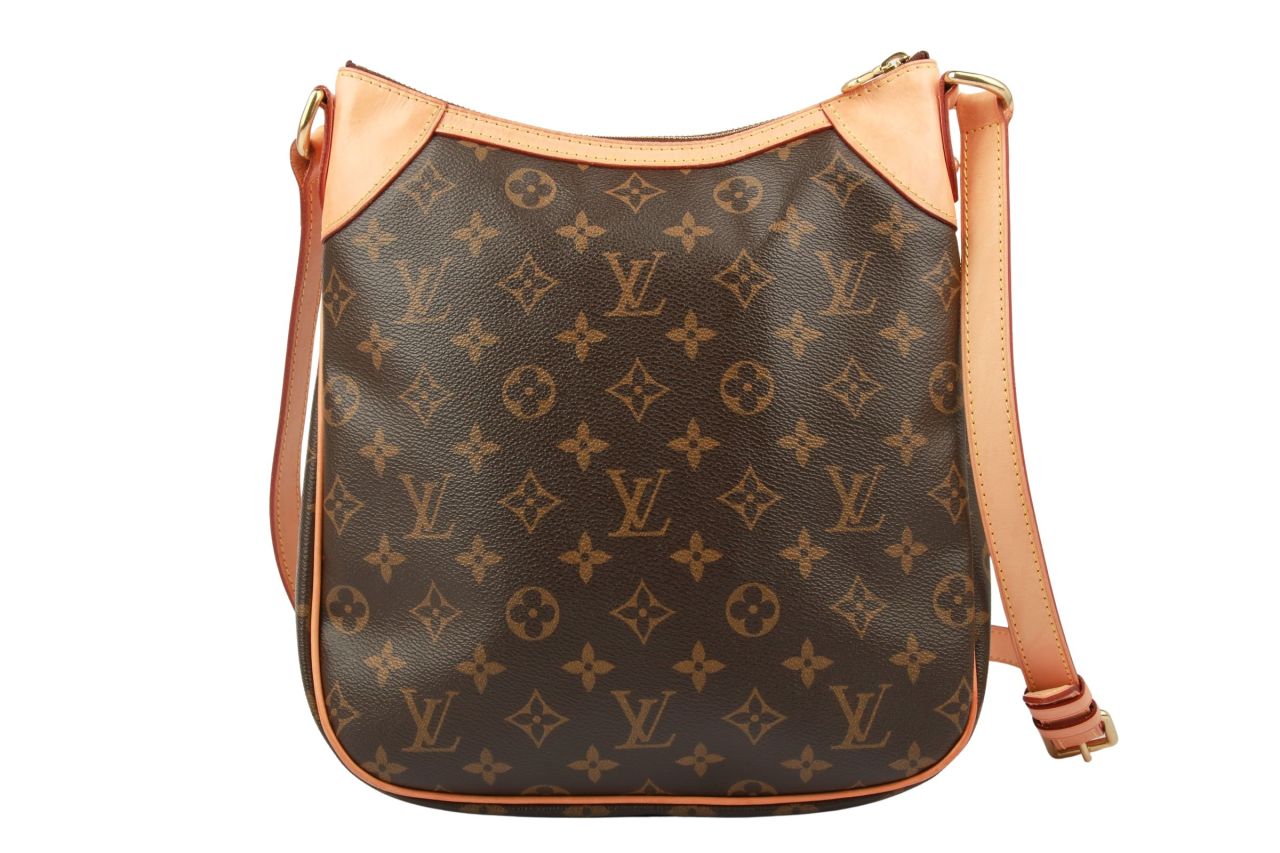 Louis Vuitton Odeon PM Monogram Canvas