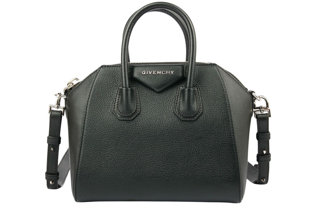 Givenchy Antigona Mini Schwarz