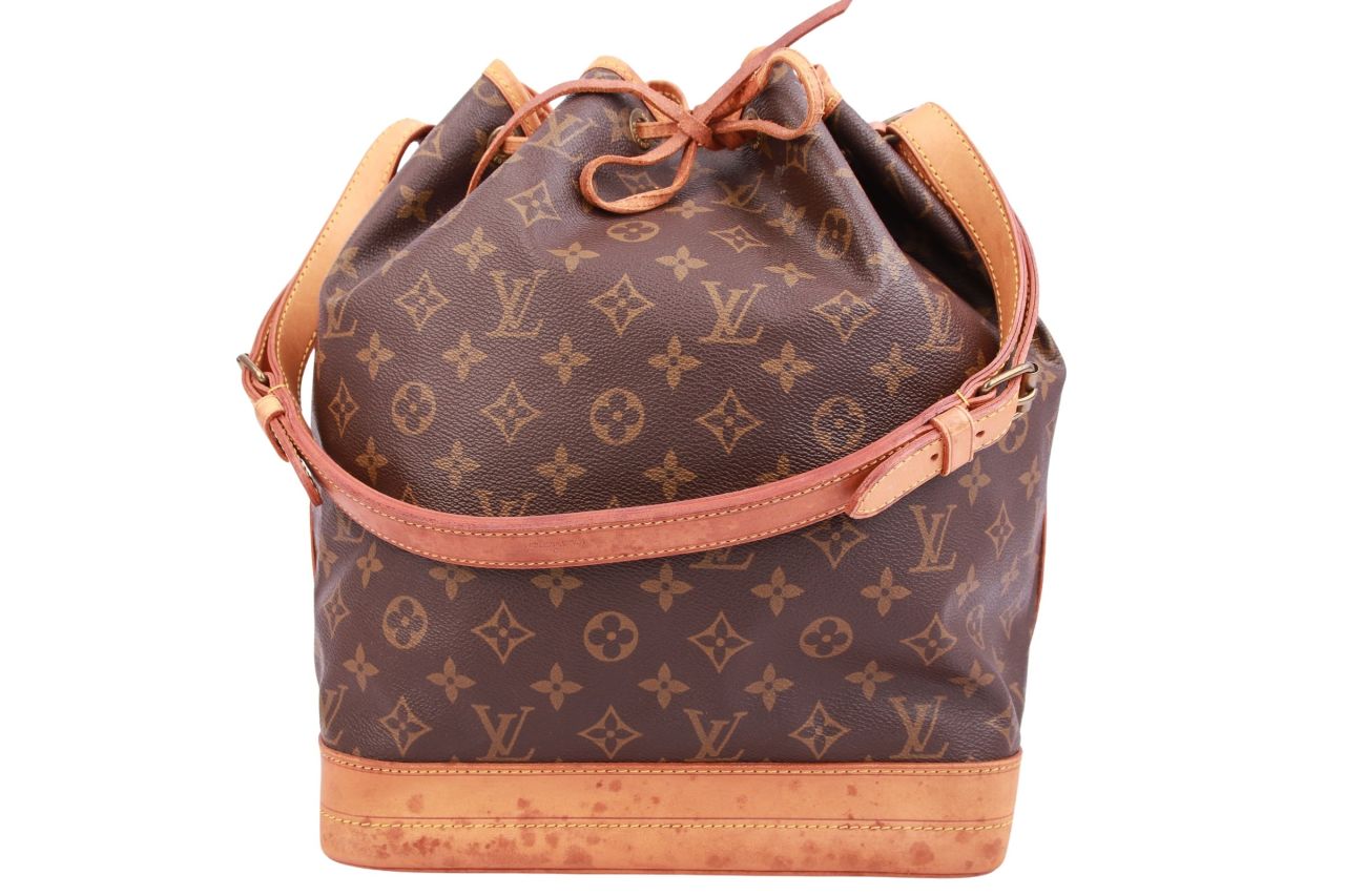 Louis Vuitton Sac Noé Grand Monogram Canvas