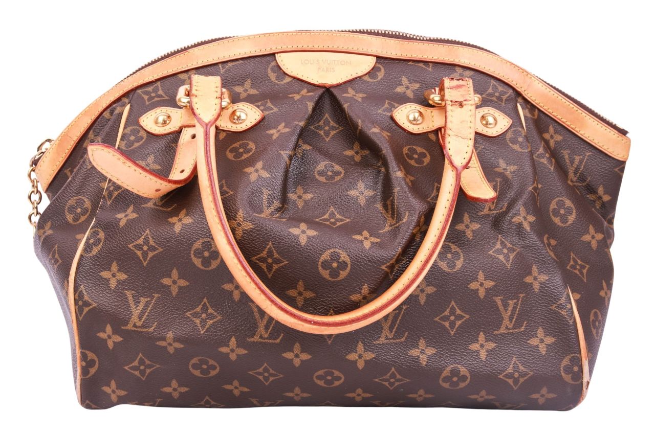 Louis Vuitton Tivoli GM Monogram Canvas