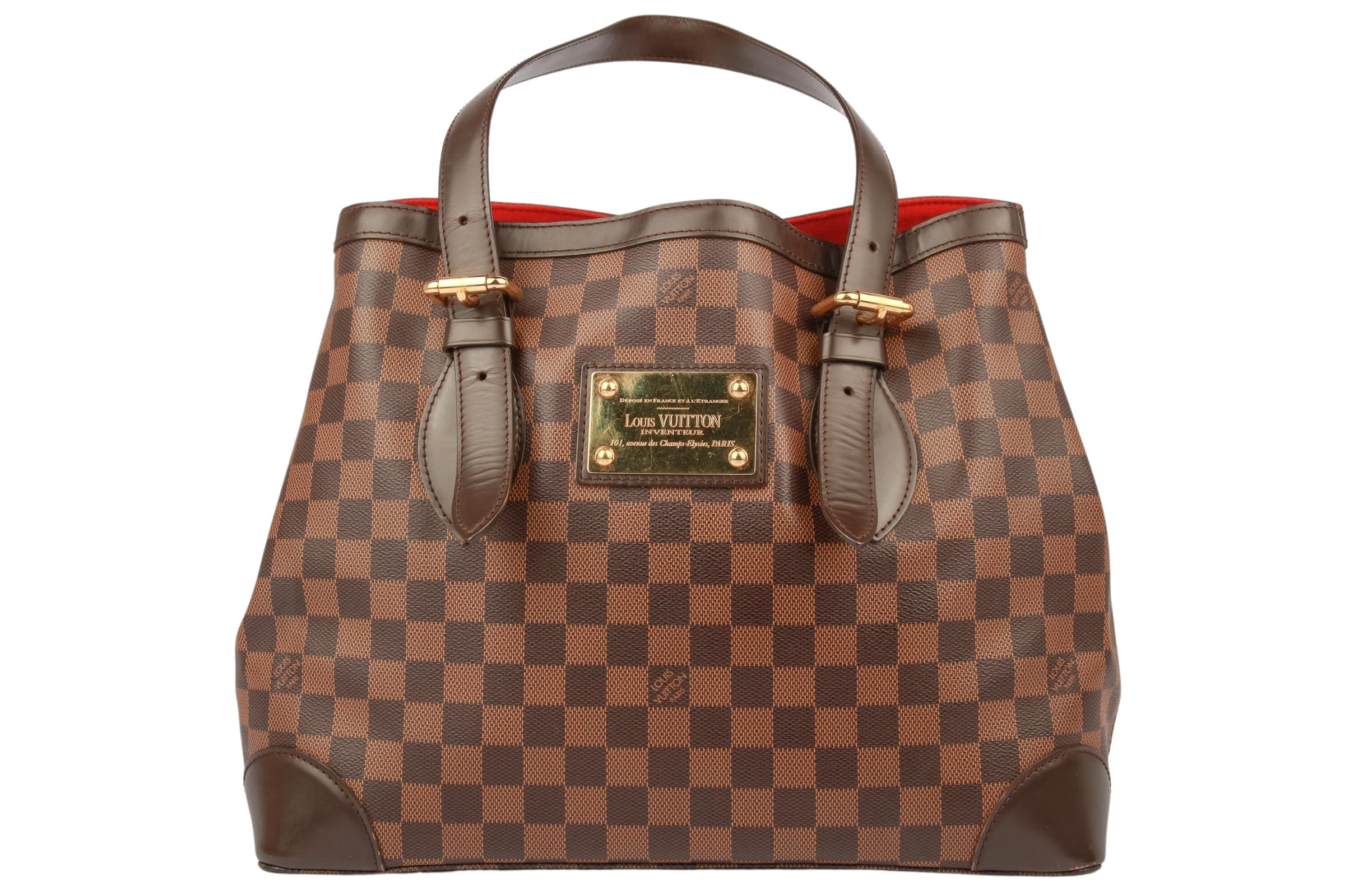 vuitton damier