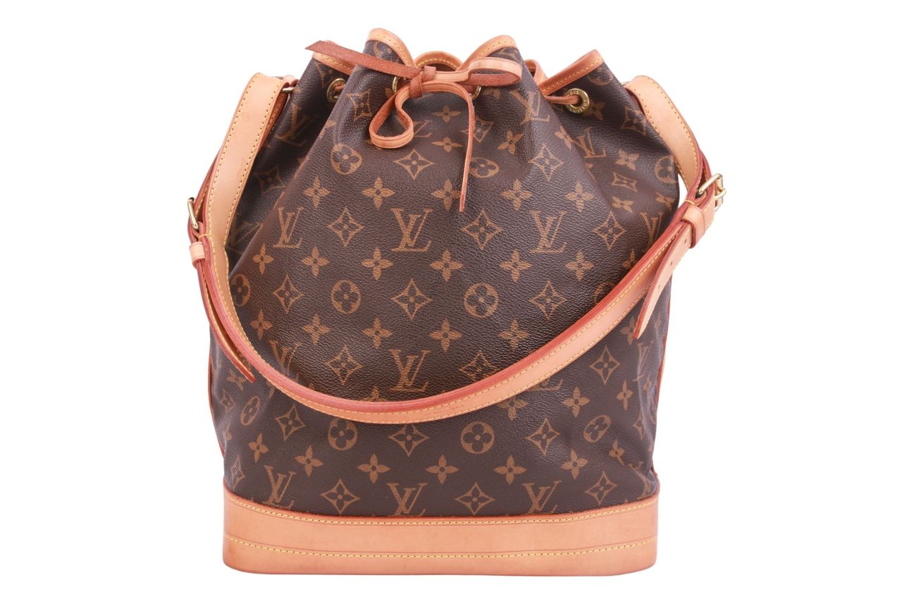 Louis Vuitton Sac Noé Grand Monogram Canvas