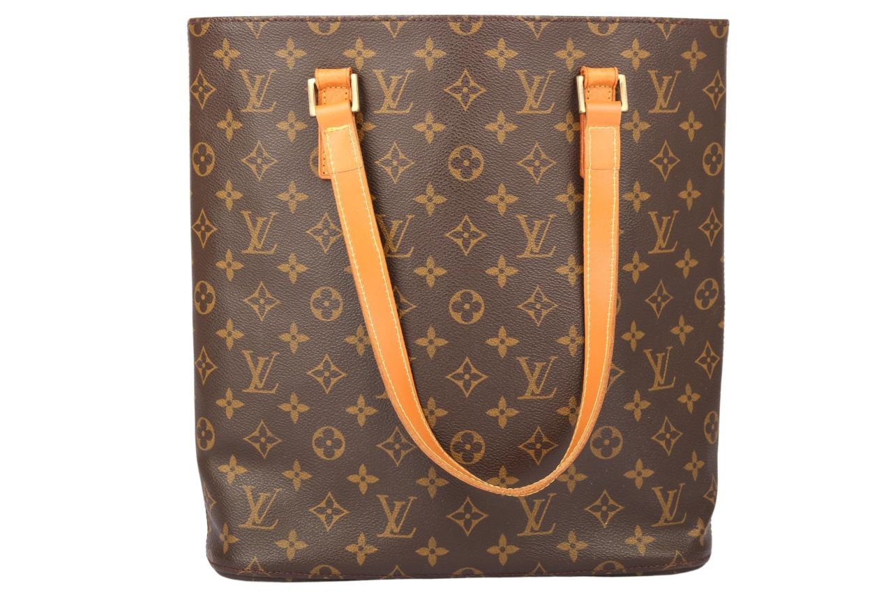 Louis Vuitton Monogram Canvas GM Bag