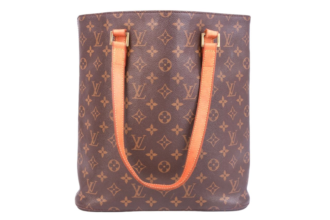 Louis Vuitton Vavin GM Monogram Canvas