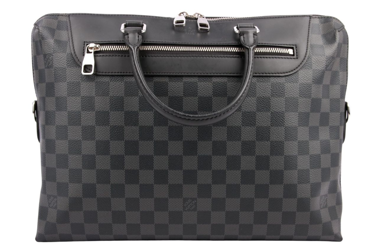 Louis Vuitton Porte-Documents Jour bag 